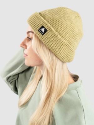 Burton Rcy Waffle Beanie buy at Blue Tomato